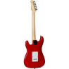Beaton - Guitare électrique Legend (Rouge) RD