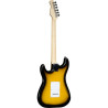Beaton - Guitare électrique Legend (Sun Burst) SB