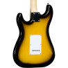 Beaton - Guitare électrique Legend (Sun Burst) SB