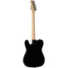Beaton - Guitare électrique Old School (Noire) BK