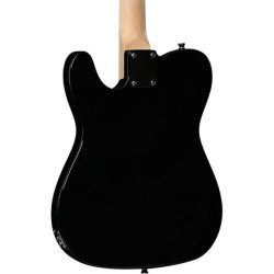 Beaton - Guitare électrique Old School (Noire) BK