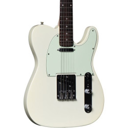 Beaton - Guitare électrique Old School (Noire) BK