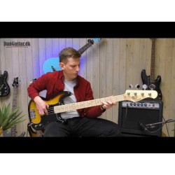 Beaton - Système sans fil Beaton Wireless1 pour guitare, basse