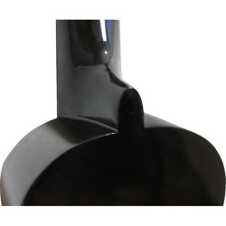 SANTANA - UKULÉLÉ (Noir) 01-BK