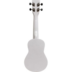 SANTANA - UKULÉLÉ (Bleu) 01-BL