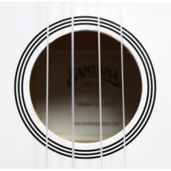 SANTANA - UKULÉLÉ (Bleu) 01-BL