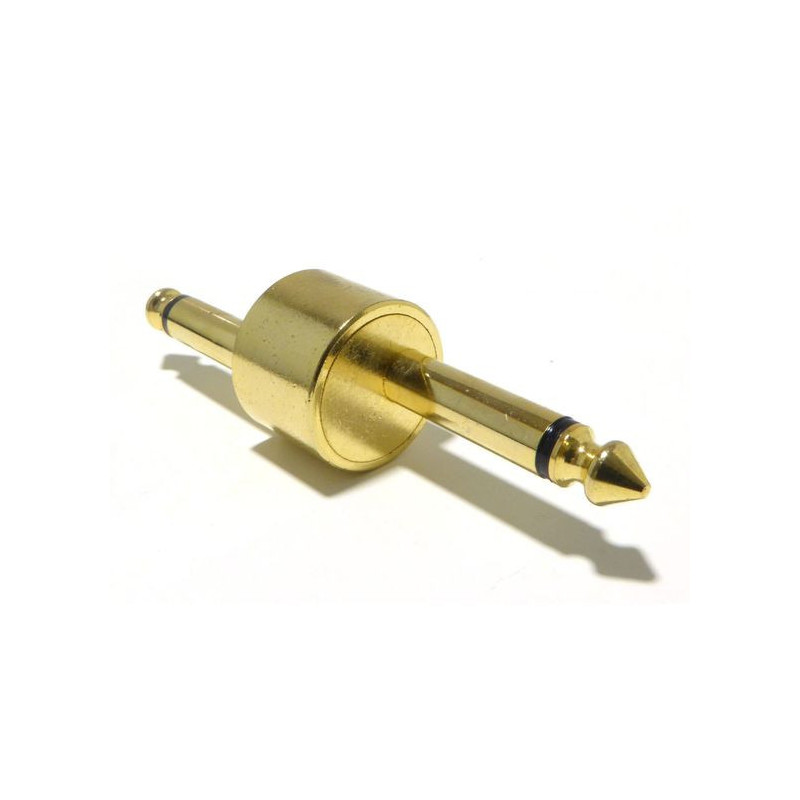 RECORD - Connecteur prise jack/jack cavalier - AJ-02