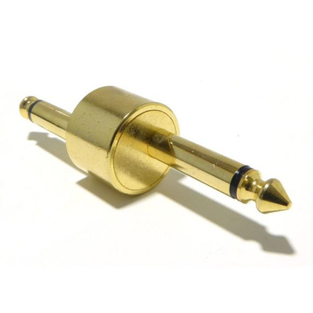 RECORD - Connecteur prise jack/jack cavalier - AJ-02