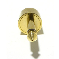 RECORD - Connecteur prise jack/jack cavalier - AJ-02