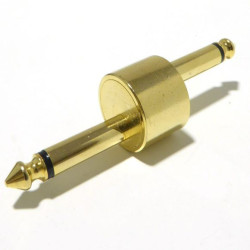 RECORD - Connecteur prise jack/jack cavalier - AJ-02