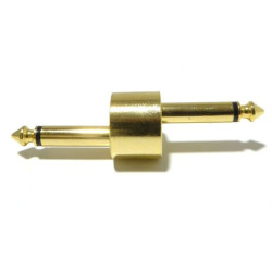 RECORD - Connecteur prise jack/jack cavalier - AJ-02