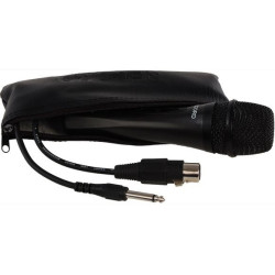 RECORD - Micro dynamique polyvalent DM-08