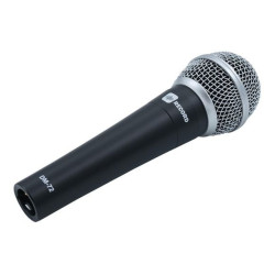 RECORD - Micro dynamique polyvalent DM-72