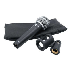 RECORD - Micro dynamique polyvalent DM-72