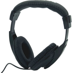 RECORD - Casques audio HP-48
