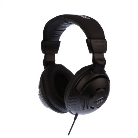 RECORD - Casques audio HP-52