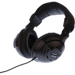 RECORD - Casques audio HP-52