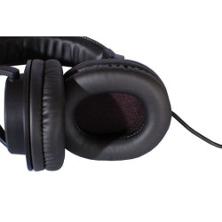 RECORD - Casques Stéréo HP-72