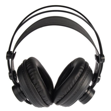 RECORD - Casques Stéréo HP-84 Pro