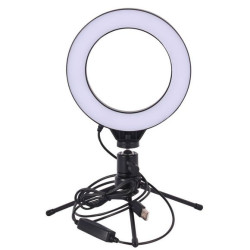 RECORD - Lampe Led circulaire LED-14