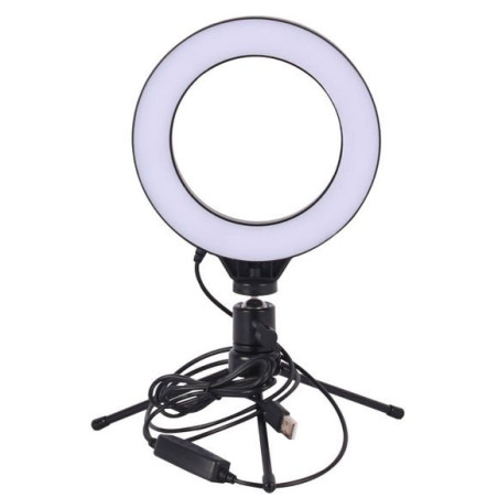 RECORD - Lampe Led circulaire LED-14