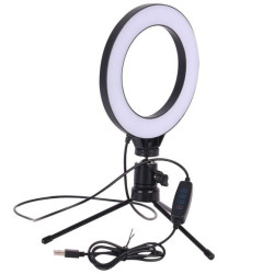 RECORD - Lampe Led circulaire LED-14