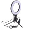 RECORD - Lampe Led circulaire LED-14