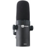 RECORD - Microphone dynamique MB-98