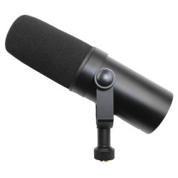 RECORD - Microphone dynamique MB-98