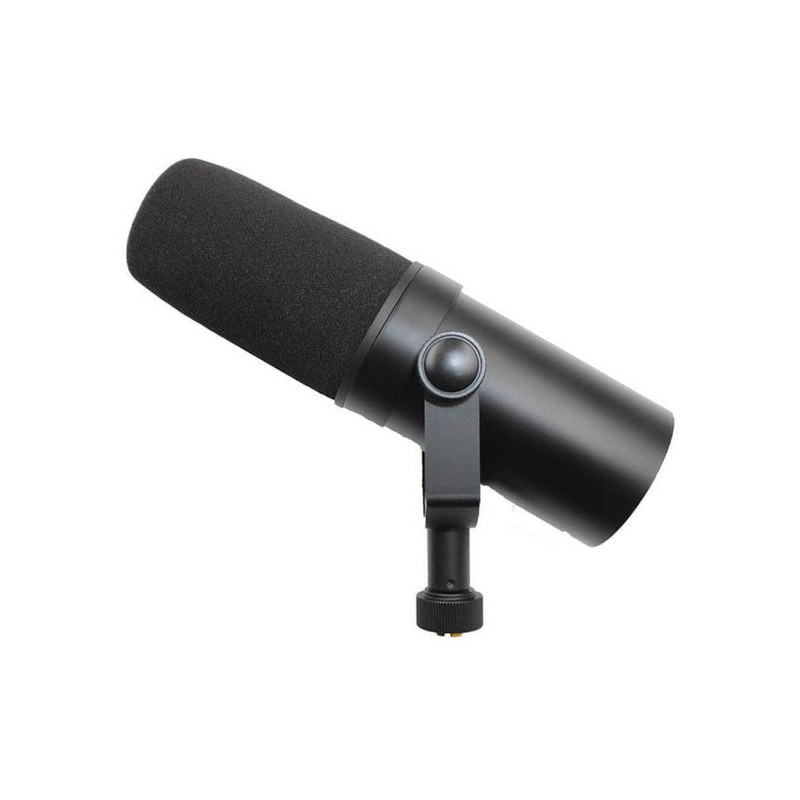 RECORD - Microphone dynamique MB-98