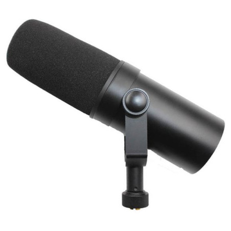 RECORD - Microphone dynamique MB-98