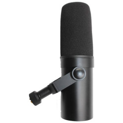 RECORD - Microphone dynamique MB-98