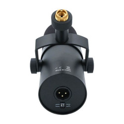 RECORD - Microphone dynamique MB-98