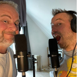 RECORD - Microphone dynamique MB-98