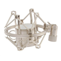 RECORD - Microphone à condensateur USB MU-78