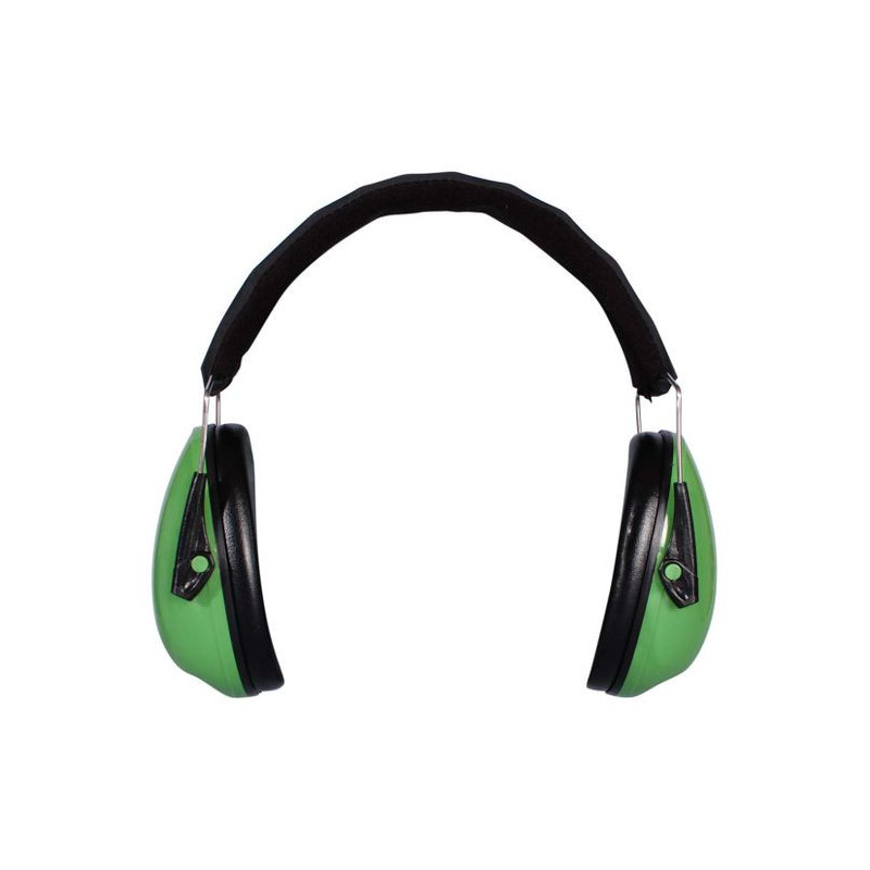 RECORD - Protection auditive pour enfants (vert) PH-13