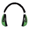 RECORD - Protection auditive pour enfants (vert) PH-13