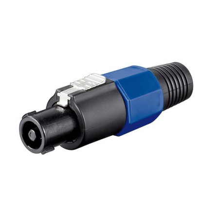 RECORD - Connecteur Speakon PS-02