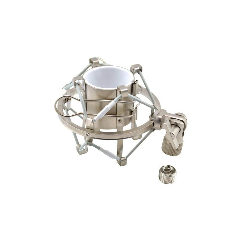 RECORD - Support de microphone à suspension antichoc SM-08