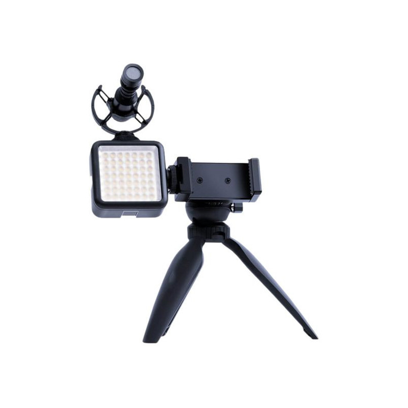 RECORD - Ensemble de vloggers VK-20