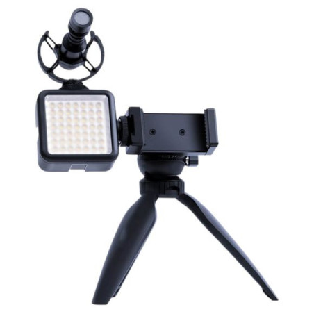 RECORD - Ensemble de vloggers VK-20