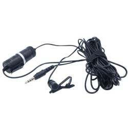 RECORD - Microphone à pince Record ML-15