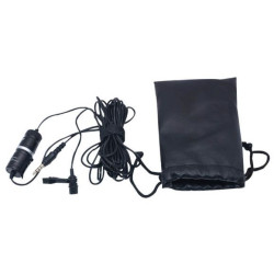 RECORD - Microphone à pince Record ML-15