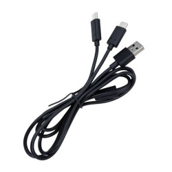 RECORD - Ensemble de microphones à pince sans fil WM-41