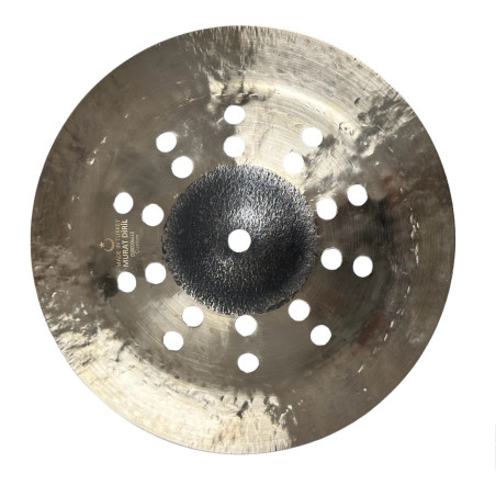 Cymbale Murat Diril - Regular China 10“ FX Custom - Série Renaissance