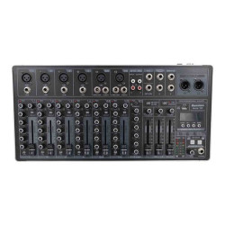 THORNTON - Console de mixage Axis 10 - TH-AXIS10