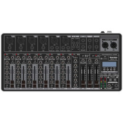 THORNTON - Console de mixage Axis 10 - TH-AXIS10