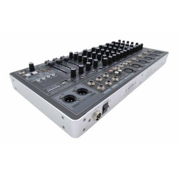 THORNTON - Console de mixage Axis 10 - TH-AXIS10