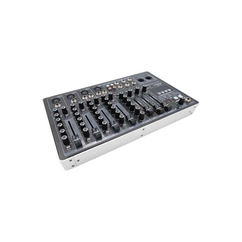 THORNTON - Console de mixage Axis 8 - TH-AXIS8