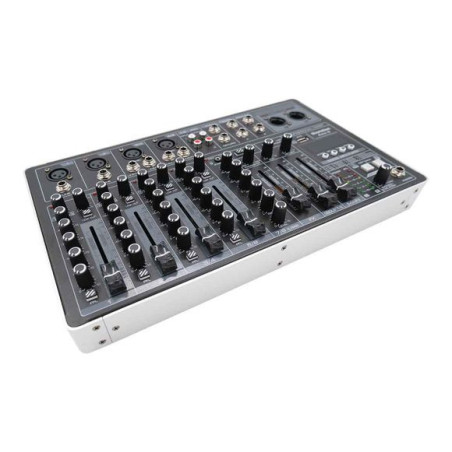 THORNTON - Console de mixage Axis 8 - TH-AXIS8